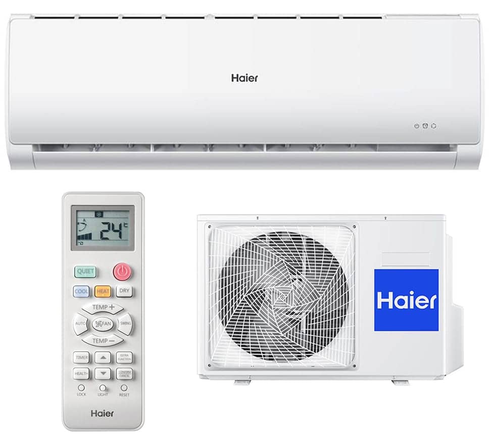 split system air conditioner prices